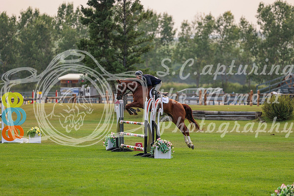 11275 - Mara - 2026 Rocky Mountain Classic I - Friday August 7th
