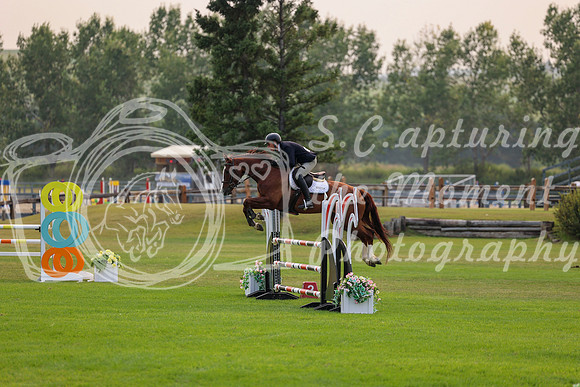 11277 - Mara - 2026 Rocky Mountain Classic I - Friday August 7th