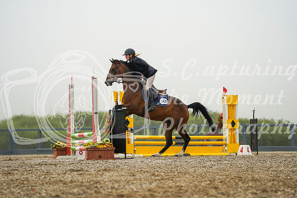 01923 - Alina - 2026 Rocky Mountain Classic I - Friday August 7th