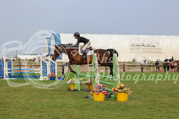 00377 - Mara - 2026 Rocky Mountain Classic I - Friday August 7th
