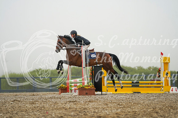 01925 - Alina - 2026 Rocky Mountain Classic I - Friday August 7th