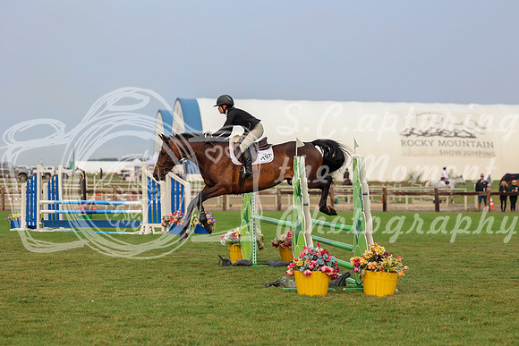 00378 - Mara - 2026 Rocky Mountain Classic I - Friday August 7th