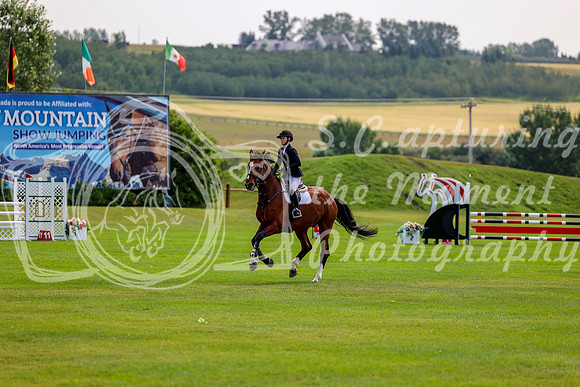 07511 - Mara - 2026 Rocky Mountain Classic I - Friday August 7th