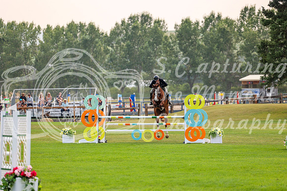 11278 - Mara - 2026 Rocky Mountain Classic I - Friday August 7th