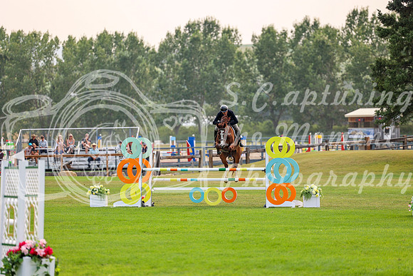 11280 - Mara - 2026 Rocky Mountain Classic I - Friday August 7th