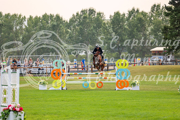 11281 - Mara - 2026 Rocky Mountain Classic I - Friday August 7th