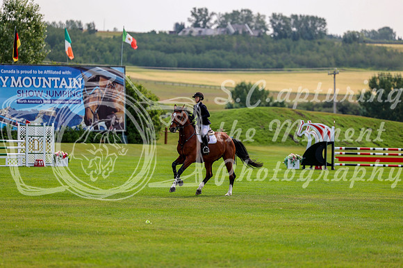 07512 - Mara - 2026 Rocky Mountain Classic I - Friday August 7th