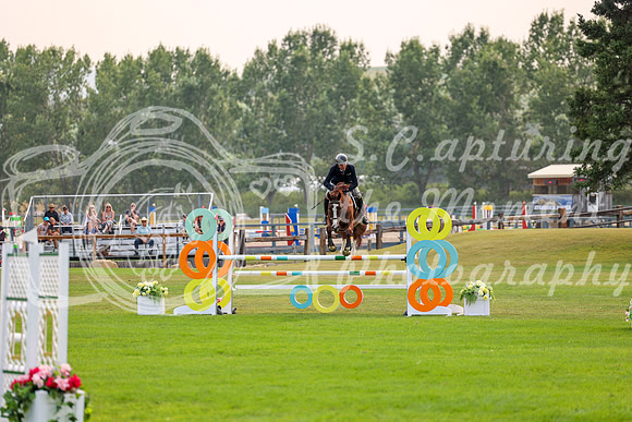 11282 - Mara - 2026 Rocky Mountain Classic I - Friday August 7th