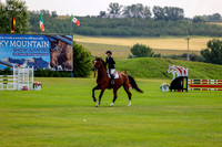 07513 - Mara - 2026 Rocky Mountain Classic I - Friday August 7th