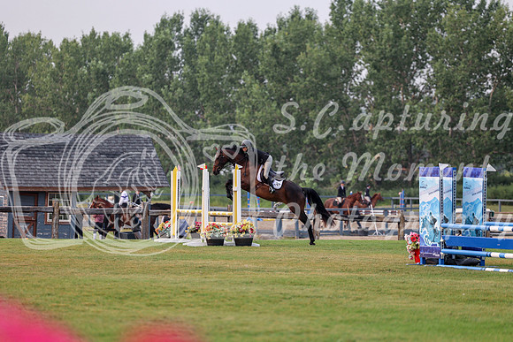 00381 - Mara - 2026 Rocky Mountain Classic I - Friday August 7th