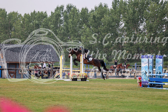 00382 - Mara - 2026 Rocky Mountain Classic I - Friday August 7th