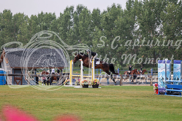 00383 - Mara - 2026 Rocky Mountain Classic I - Friday August 7th