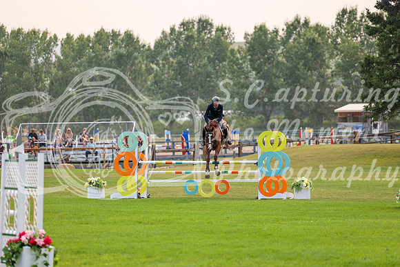 11284 - Mara - 2026 Rocky Mountain Classic I - Friday August 7th