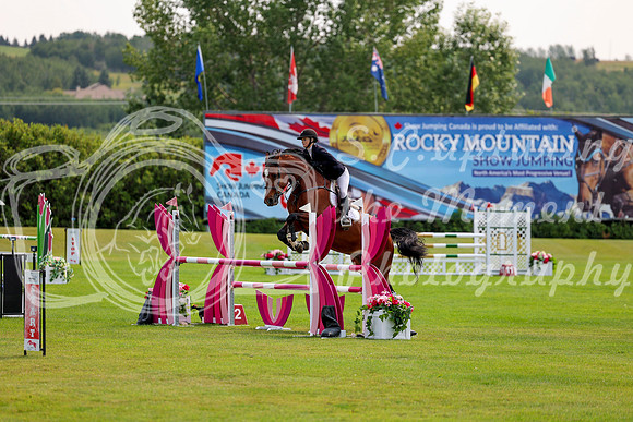 07516 - Mara - 2026 Rocky Mountain Classic I - Friday August 7th