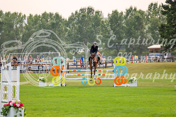 11285 - Mara - 2026 Rocky Mountain Classic I - Friday August 7th