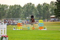 11283 - Mara - 2026 Rocky Mountain Classic I - Friday August 7th
