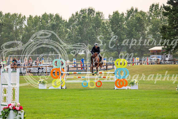 11283 - Mara - 2026 Rocky Mountain Classic I - Friday August 7th