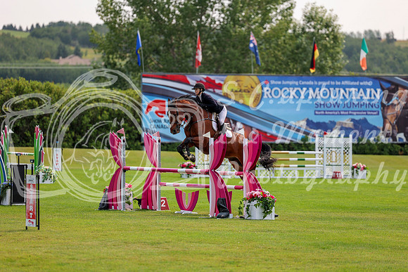 07517 - Mara - 2026 Rocky Mountain Classic I - Friday August 7th