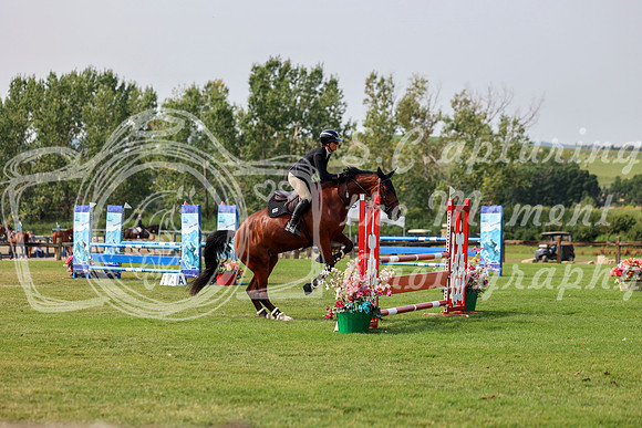 01340 - Mara - 2026 Rocky Mountain Classic I - Friday August 7th
