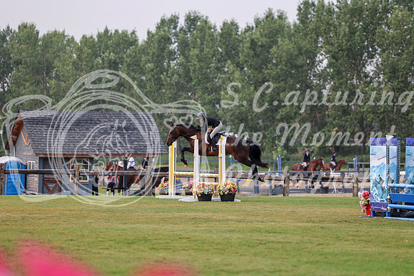 00384 - Mara - 2026 Rocky Mountain Classic I - Friday August 7th