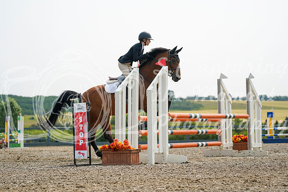 06831 - Alina - 2026 Rocky Mountain Classic I - Friday August 7th