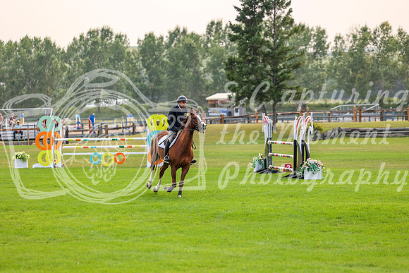 11287 - Mara - 2026 Rocky Mountain Classic I - Friday August 7th