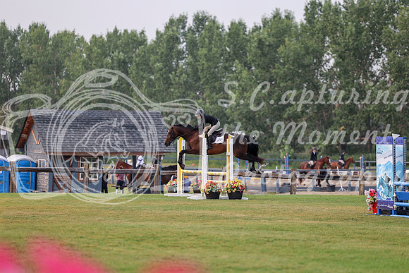 00385 - Mara - 2026 Rocky Mountain Classic I - Friday August 7th