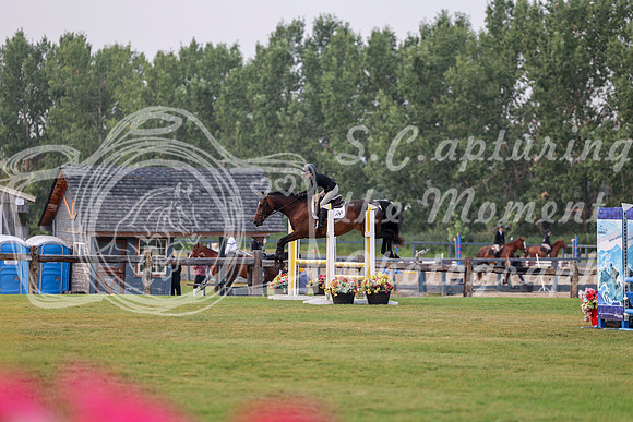 00386 - Mara - 2026 Rocky Mountain Classic I - Friday August 7th