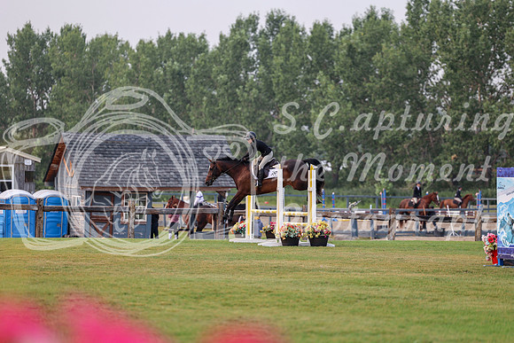 00387 - Mara - 2026 Rocky Mountain Classic I - Friday August 7th