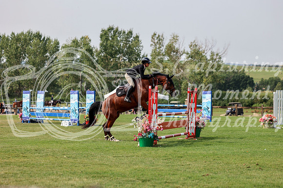 01341 - Mara - 2026 Rocky Mountain Classic I - Friday August 7th