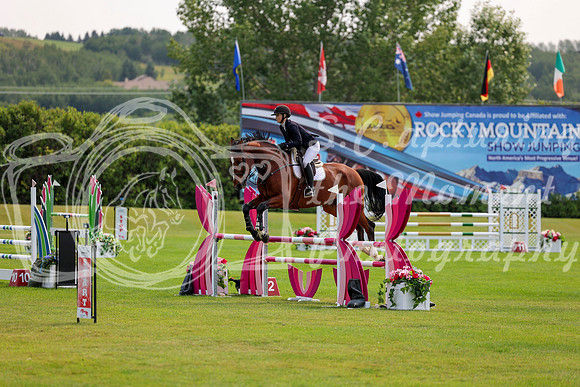 07520 - Mara - 2026 Rocky Mountain Classic I - Friday August 7th
