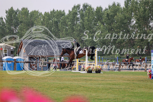 00388 - Mara - 2026 Rocky Mountain Classic I - Friday August 7th