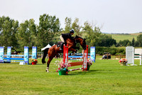 01343 - Mara - 2026 Rocky Mountain Classic I - Friday August 7th