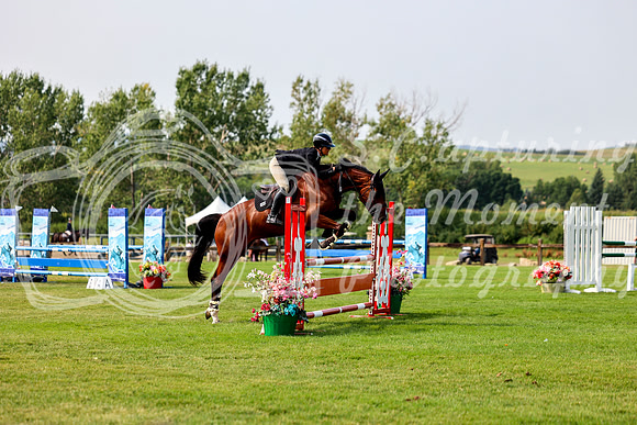 01343 - Mara - 2026 Rocky Mountain Classic I - Friday August 7th