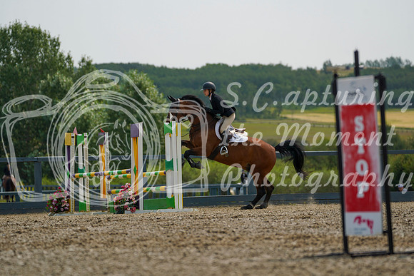 06836 - Alina - 2026 Rocky Mountain Classic I - Friday August 7th