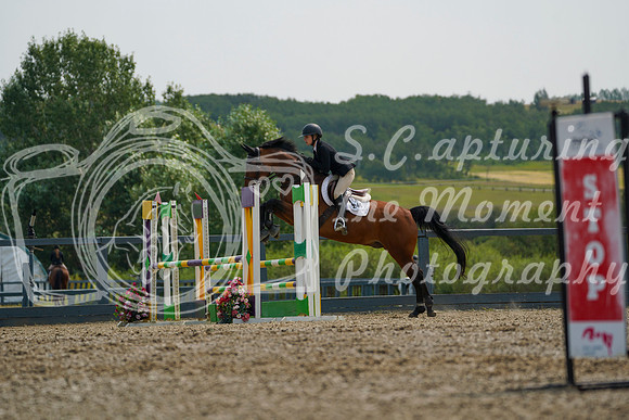 06837 - Alina - 2026 Rocky Mountain Classic I - Friday August 7th