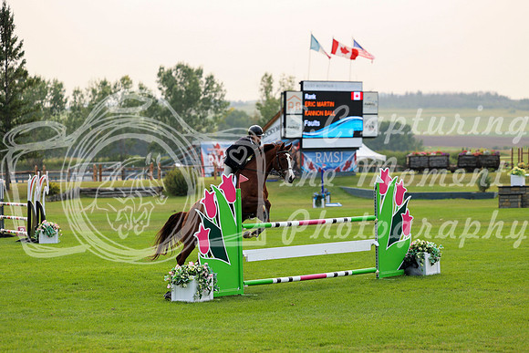 11291 - Mara - 2026 Rocky Mountain Classic I - Friday August 7th