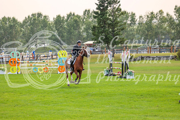11290 - Mara - 2026 Rocky Mountain Classic I - Friday August 7th
