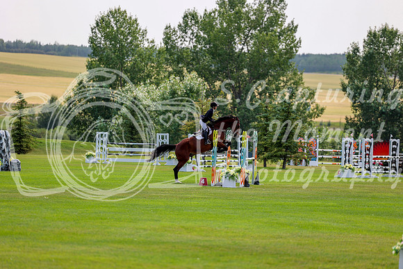 07524 - Mara - 2026 Rocky Mountain Classic I - Friday August 7th