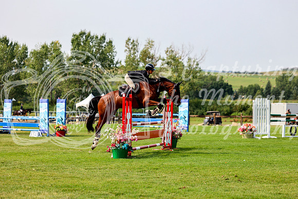 01344 - Mara - 2026 Rocky Mountain Classic I - Friday August 7th