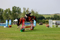 01345 - Mara - 2026 Rocky Mountain Classic I - Friday August 7th