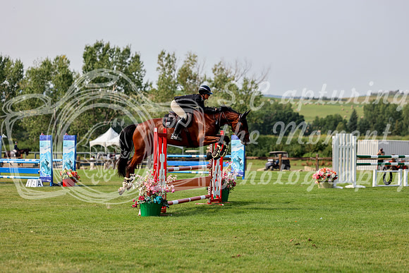 01345 - Mara - 2026 Rocky Mountain Classic I - Friday August 7th