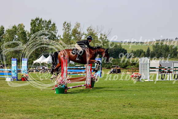 01346 - Mara - 2026 Rocky Mountain Classic I - Friday August 7th