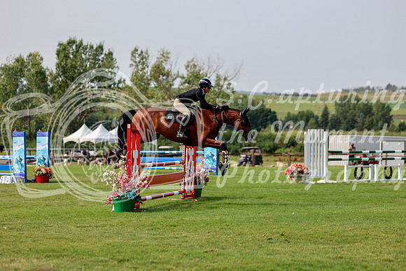 01347 - Mara - 2026 Rocky Mountain Classic I - Friday August 7th