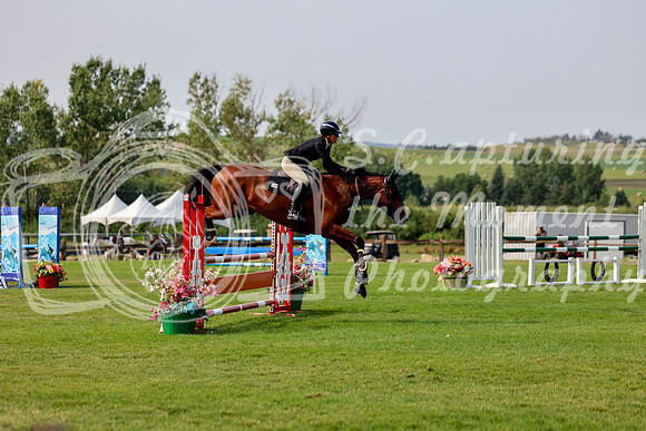 01348 - Mara - 2026 Rocky Mountain Classic I - Friday August 7th