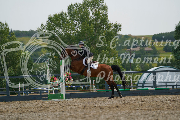 06842 - Alina - 2026 Rocky Mountain Classic I - Friday August 7th
