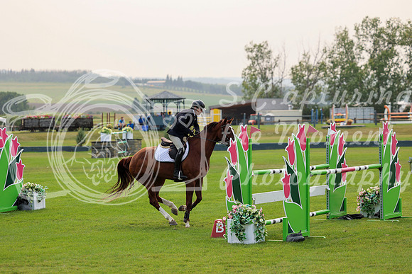 11297 - Mara - 2026 Rocky Mountain Classic I - Friday August 7th