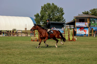 01350 - Mara - 2026 Rocky Mountain Classic I - Friday August 7th