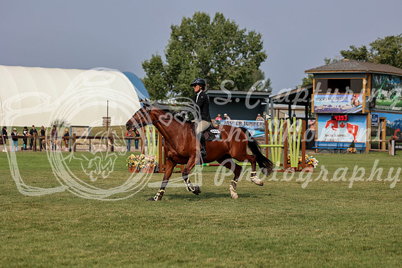 01350 - Mara - 2026 Rocky Mountain Classic I - Friday August 7th