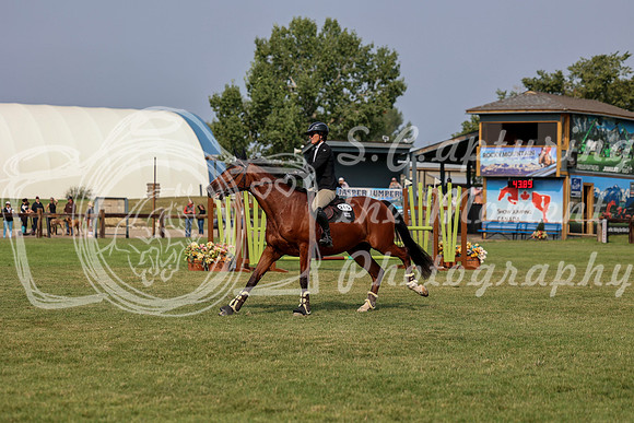 01349 - Mara - 2026 Rocky Mountain Classic I - Friday August 7th